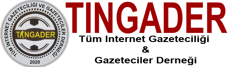 Tüm Internet Gazeteciliği & Gazeteciler Derneği