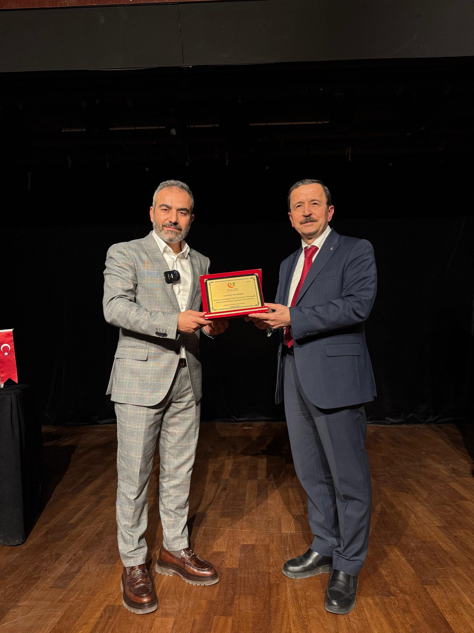 Tüm Internet Gazeteciliği & Gazeteciler Derneği