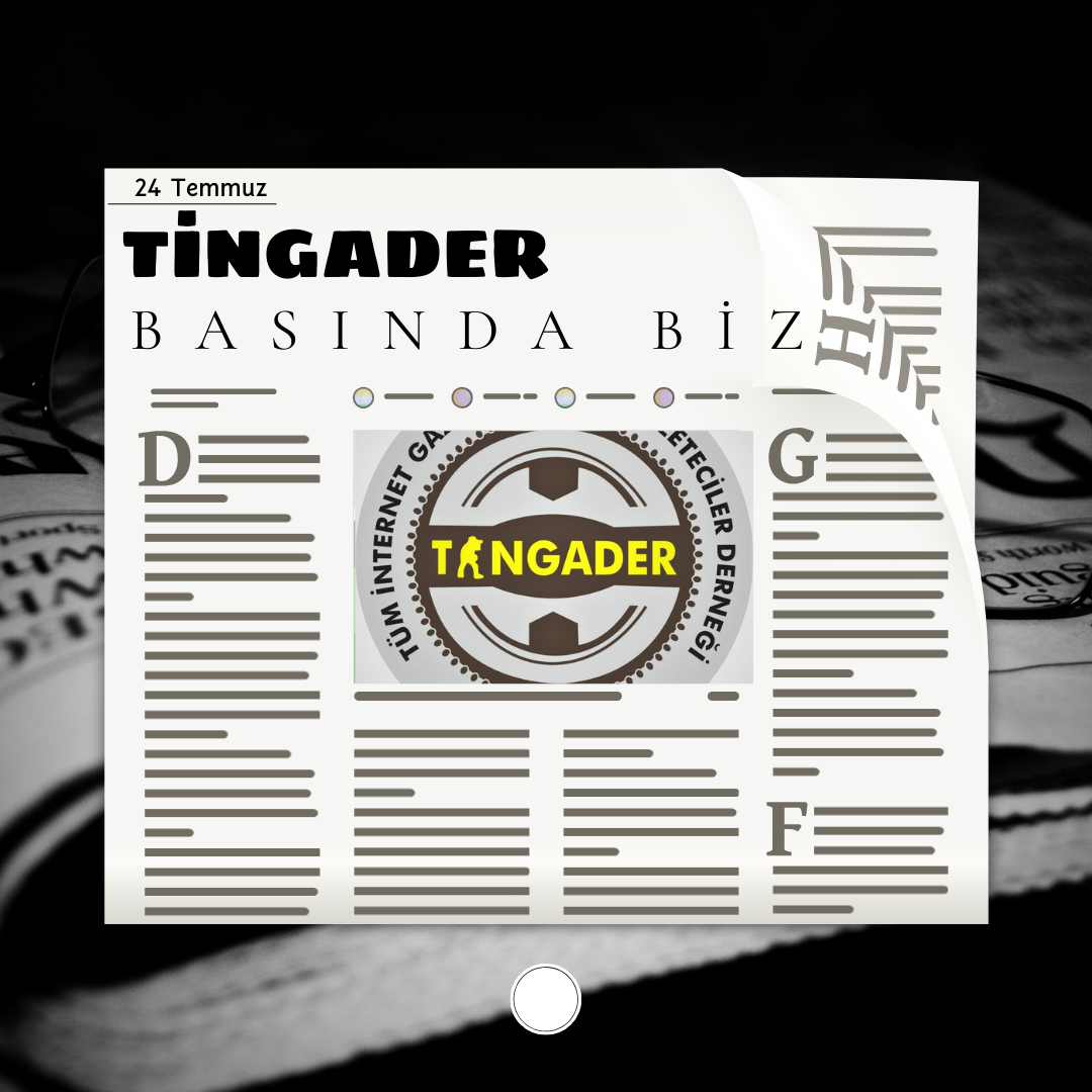 Tüm Internet Gazeteciliği & Gazeteciler Derneği