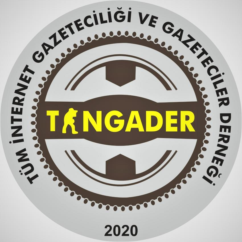 Tüm Internet Gazeteciliği & Gazeteciler Derneği