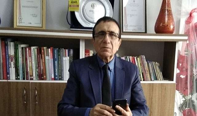 Tüm Internet Gazeteciliği & Gazeteciler Derneği